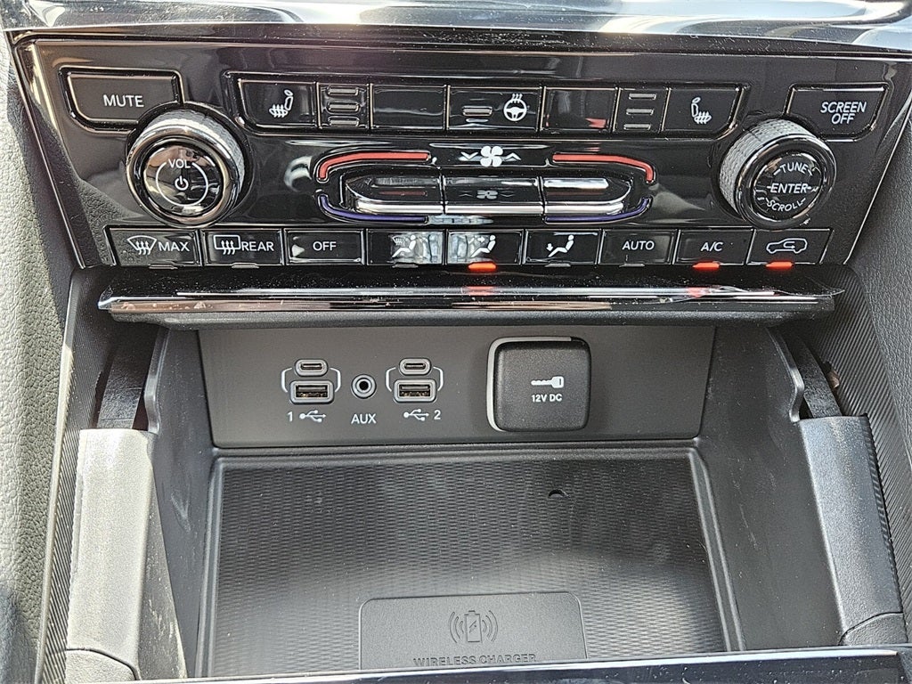 2025 Jeep Grand Cherokee GRAND CHEROKEE L LAREDO 4X2