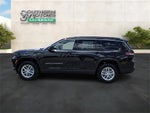 2025 Jeep Grand Cherokee GRAND CHEROKEE L LAREDO 4X2