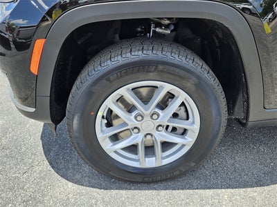 2025 Jeep Grand Cherokee GRAND CHEROKEE L LAREDO 4X2