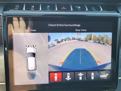 2025 Jeep Grand Cherokee GRAND CHEROKEE L LIMITED 4X2