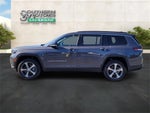 2025 Jeep Grand Cherokee GRAND CHEROKEE L LIMITED 4X2