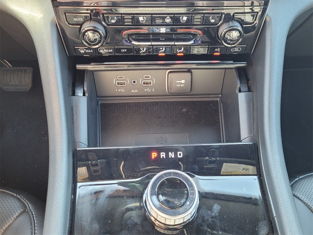 2025 Jeep Grand Cherokee GRAND CHEROKEE L LIMITED 4X2