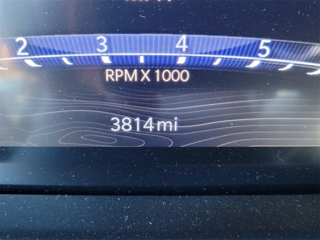 2025 Jeep Grand Cherokee GRAND CHEROKEE L LIMITED 4X2