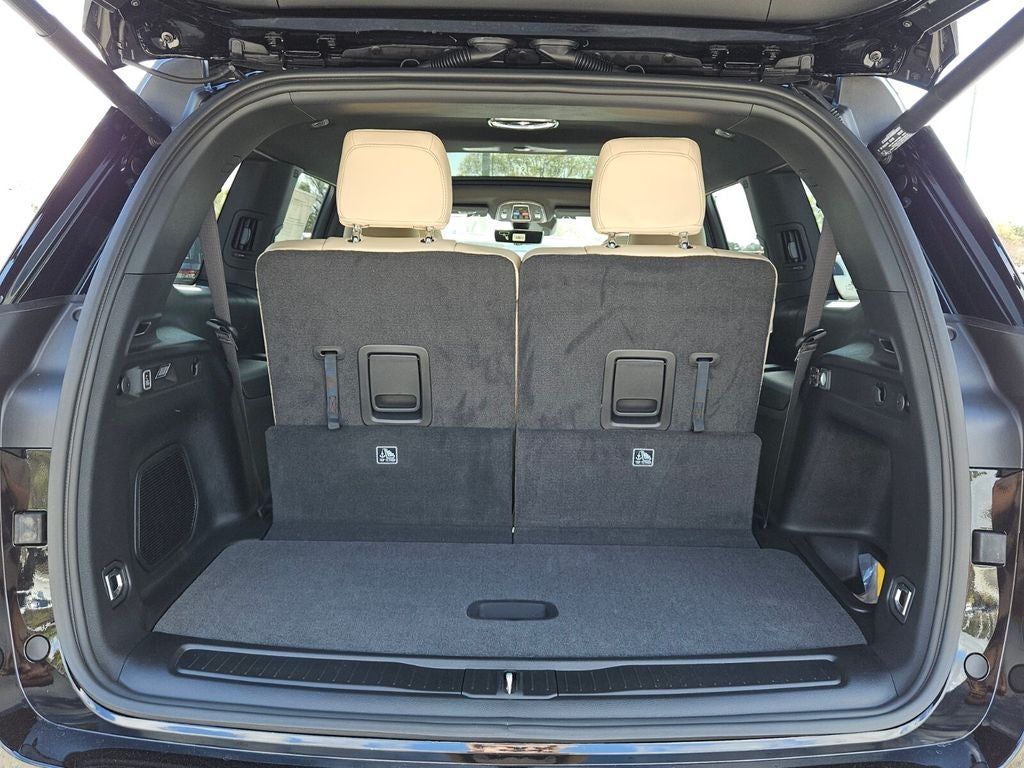 2026 Jeep Grand Cherokee GRAND CHEROKEE L LIMITED 4X2