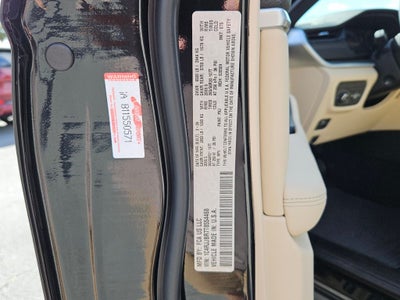 2026 Jeep Grand Cherokee GRAND CHEROKEE L LIMITED 4X2