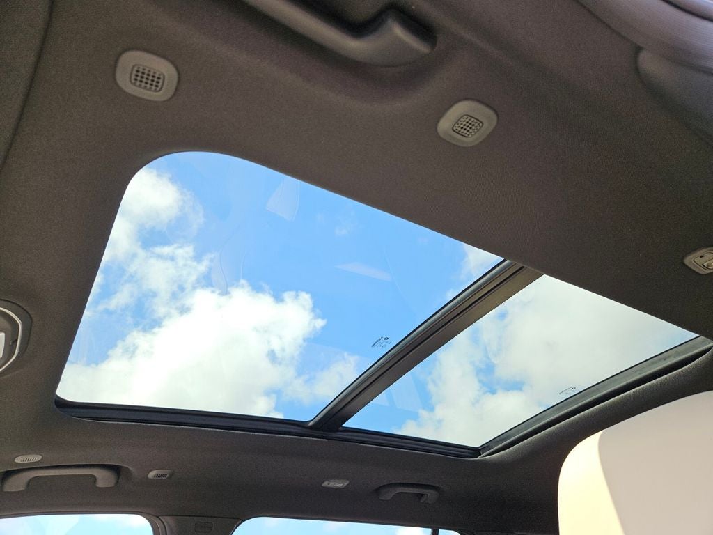 2026 Jeep Grand Cherokee GRAND CHEROKEE L LIMITED 4X2