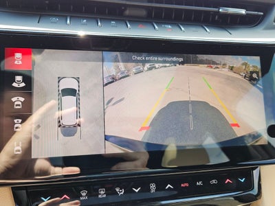 2026 Jeep Grand Cherokee GRAND CHEROKEE L LIMITED 4X2