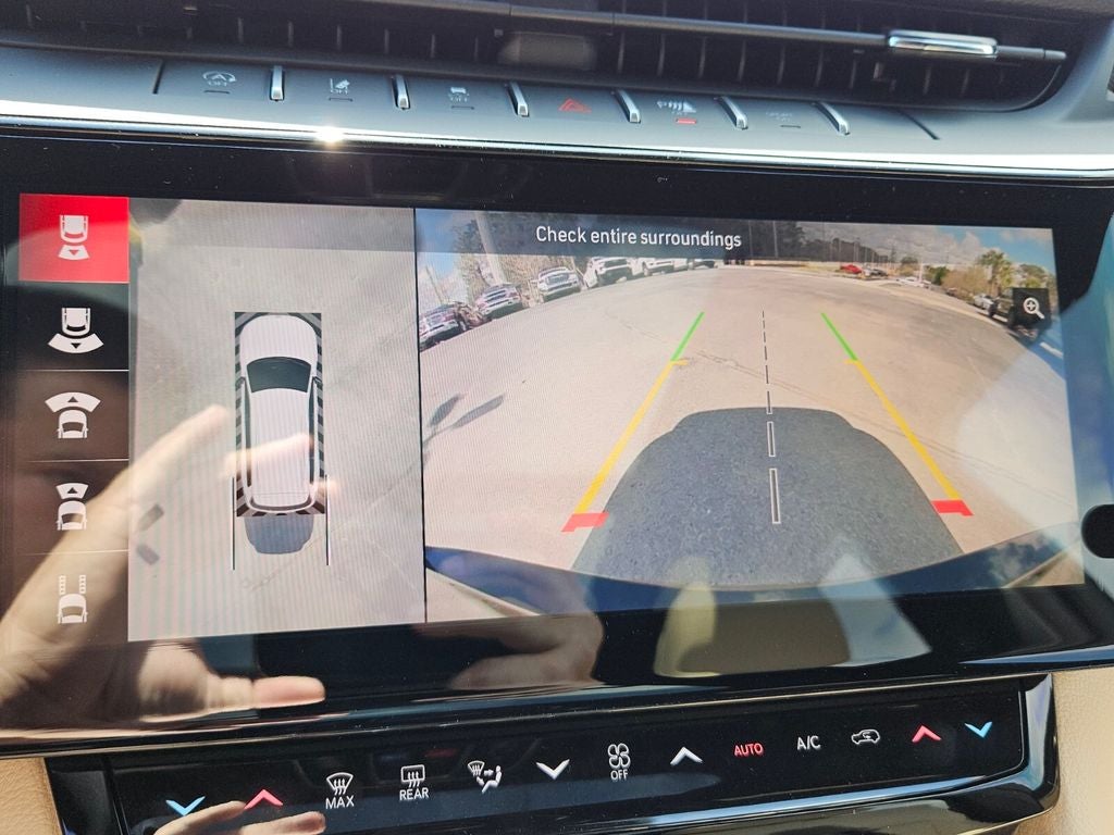 2026 Jeep Grand Cherokee GRAND CHEROKEE L LIMITED 4X2