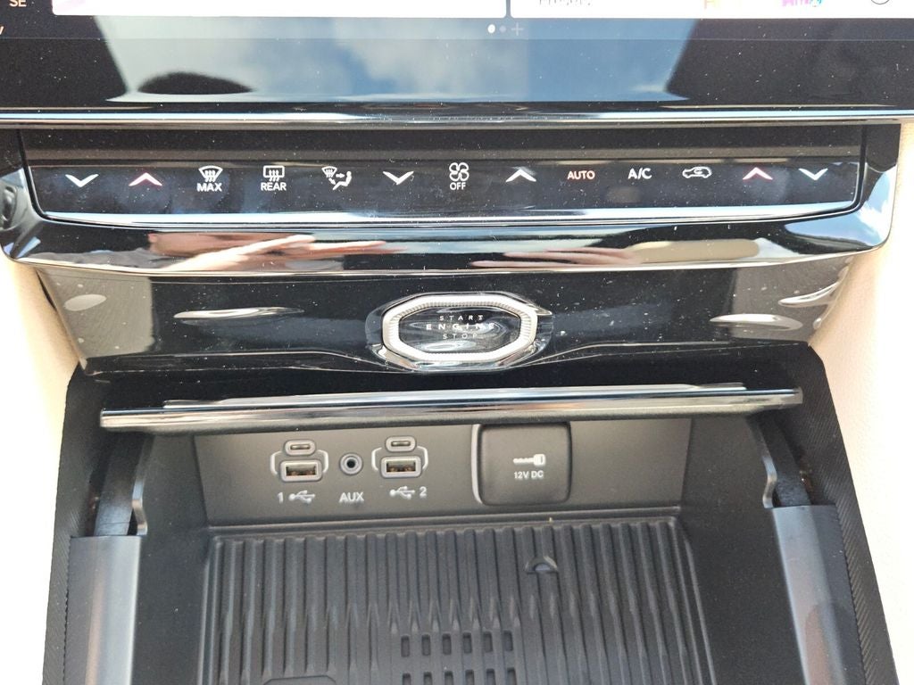 2026 Jeep Grand Cherokee GRAND CHEROKEE L LIMITED 4X2