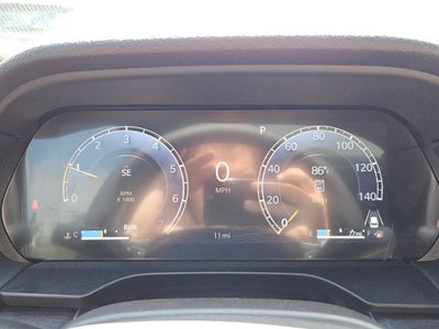 2026 Jeep Grand Cherokee GRAND CHEROKEE L LIMITED 4X2