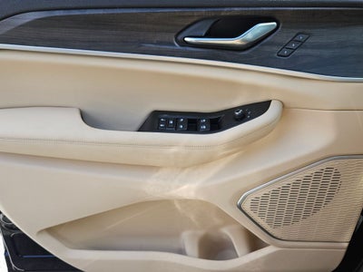 2026 Jeep Grand Cherokee GRAND CHEROKEE L LIMITED 4X2