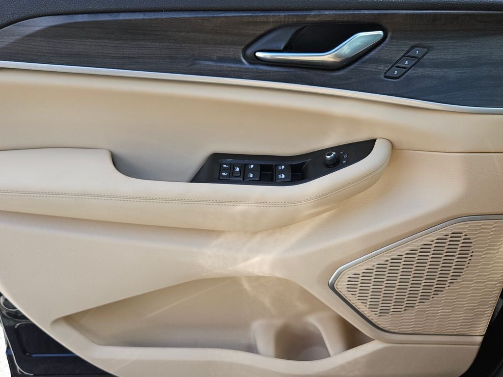 2026 Jeep Grand Cherokee GRAND CHEROKEE L LIMITED 4X2