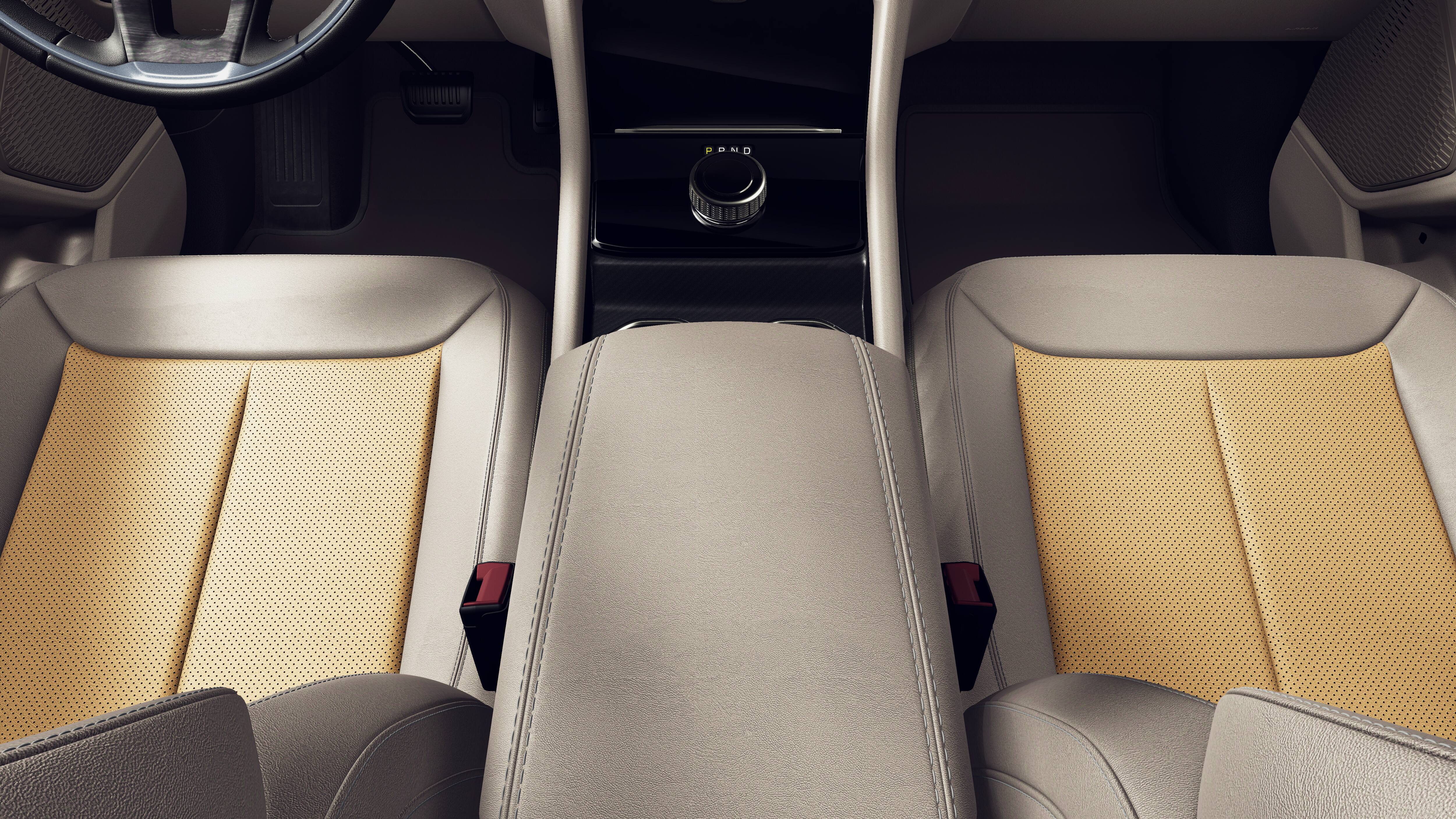 2026 Jeep Grand Cherokee GRAND CHEROKEE L LIMITED 4X2