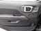 2027 Jeep Wrangler WRANGLER 4-DOOR RUBICON
