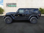 2025 Jeep Wrangler WRANGLER 4-DOOR RUBICON 392