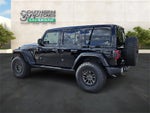 2025 Jeep Wrangler WRANGLER 4-DOOR RUBICON 392