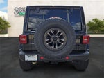 2025 Jeep Wrangler WRANGLER 4-DOOR RUBICON 392