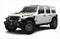 2025 Jeep Wrangler WRANGLER 4-DOOR RUBICON 392