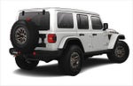 2025 Jeep Wrangler WRANGLER 4-DOOR RUBICON 392