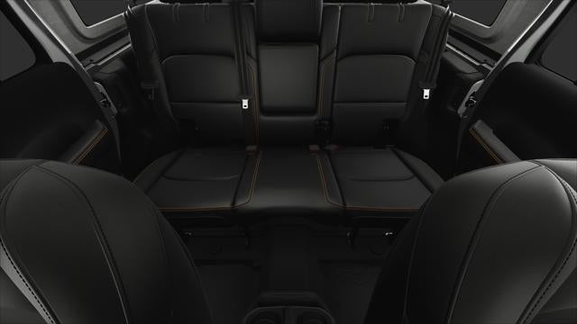 2025 Jeep Wrangler WRANGLER 4-DOOR RUBICON 392