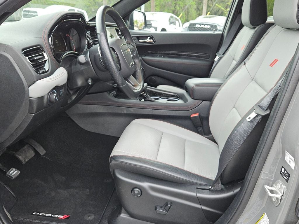 2023 Dodge Durango R/T Premium RWD
