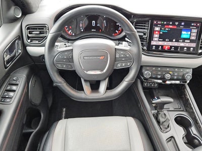 2023 Dodge Durango R/T Premium RWD