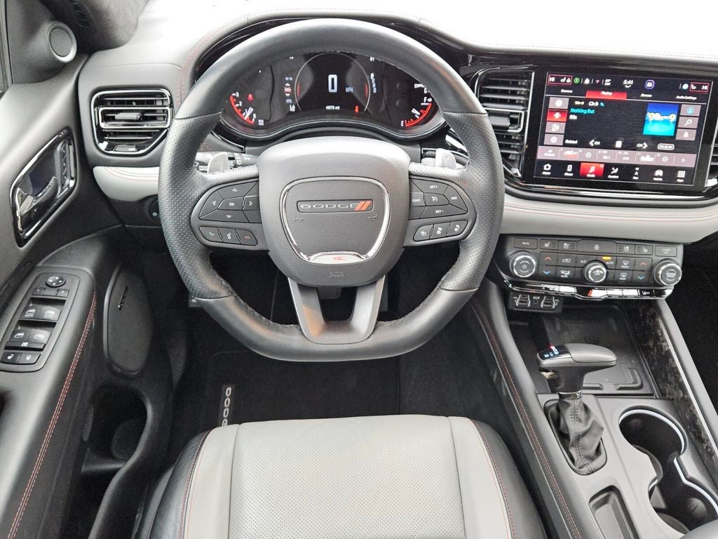 2023 Dodge Durango R/T Premium RWD