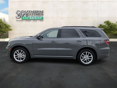 2023 Dodge Durango R/T Premium RWD