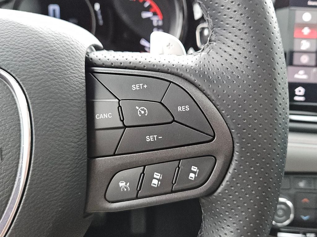 2023 Dodge Durango R/T Premium RWD