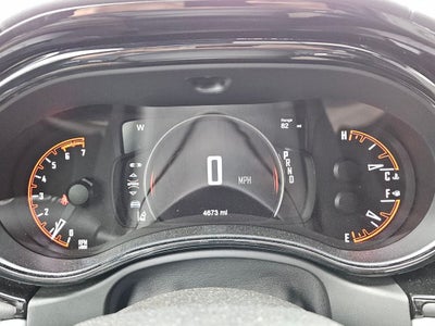 2023 Dodge Durango R/T Premium RWD