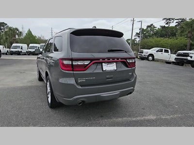 2023 Dodge Durango R/T Premium RWD
