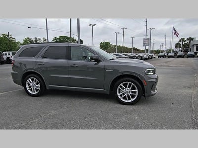 2023 Dodge Durango R/T Premium RWD
