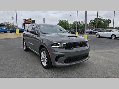 2023 Dodge Durango R/T Premium RWD