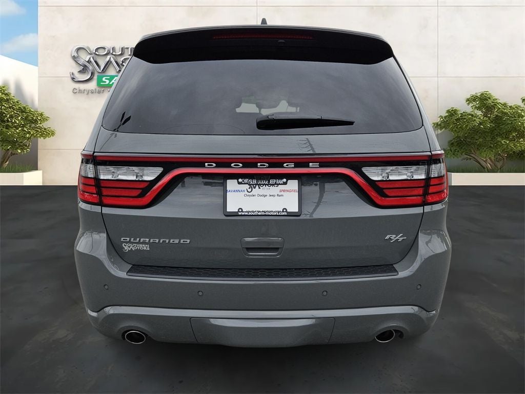 2023 Dodge Durango R/T Premium RWD