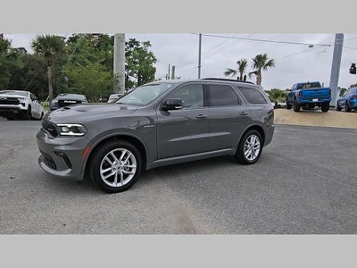2023 Dodge Durango R/T Premium RWD