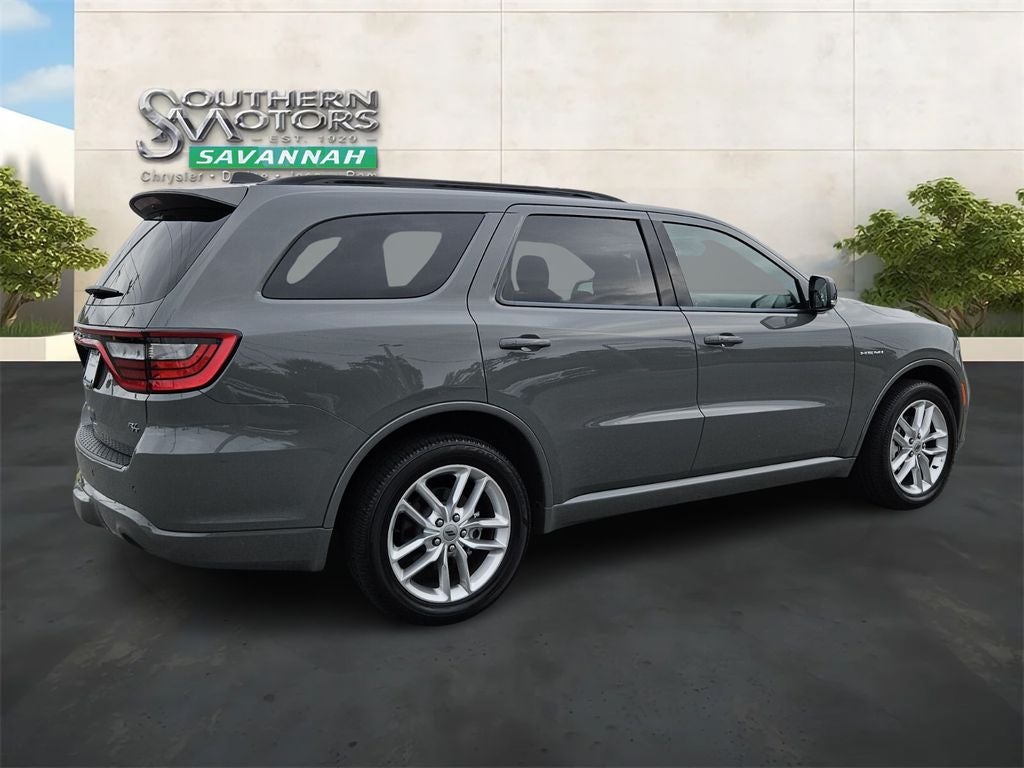 2023 Dodge Durango R/T Premium RWD