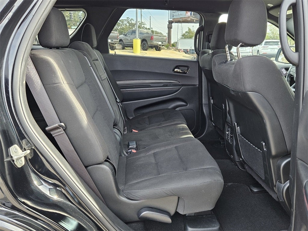 2024 Dodge Durango R/T RWD