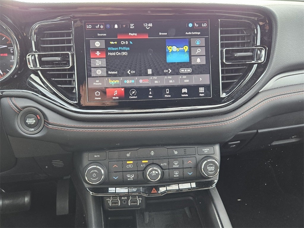 2024 Dodge Durango R/T RWD