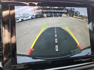 2024 Dodge Durango R/T RWD