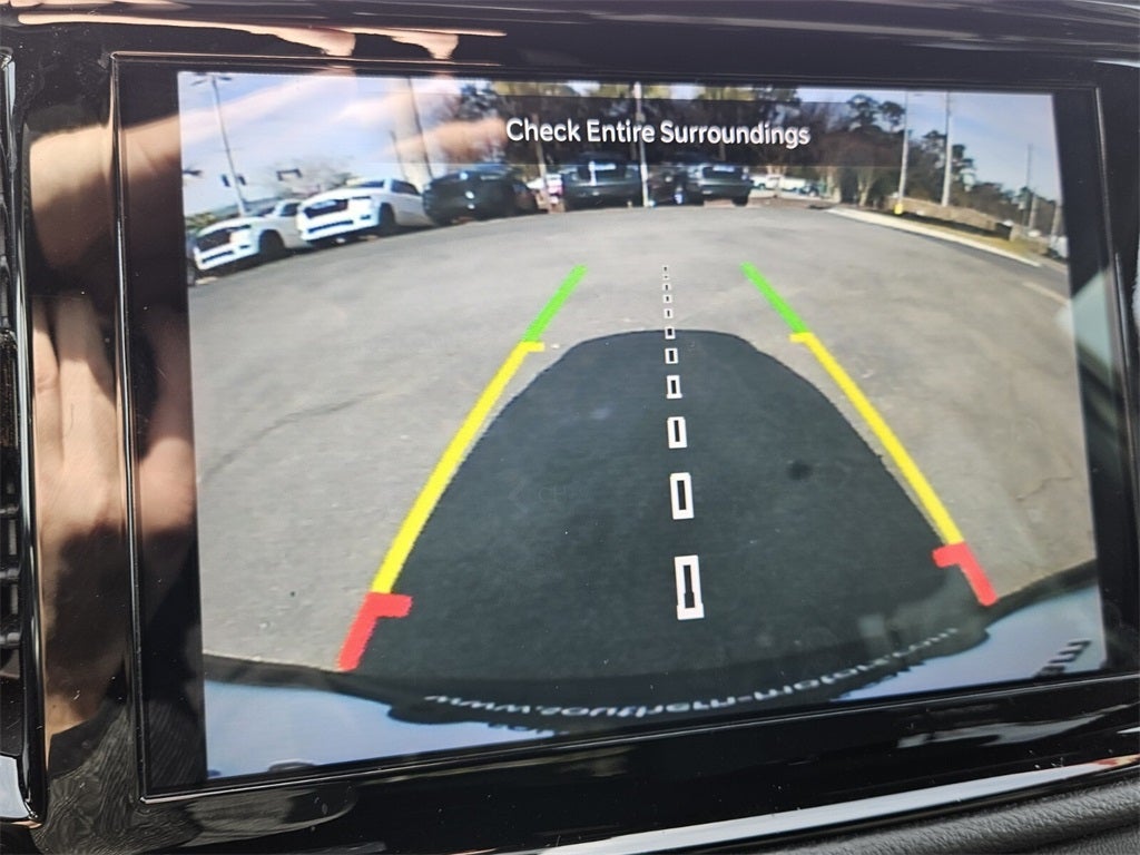 2024 Dodge Durango R/T RWD