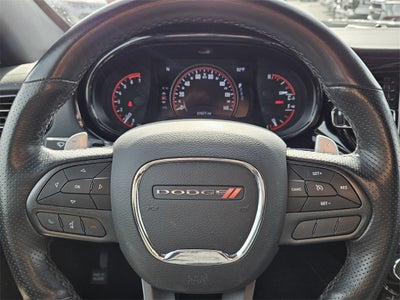 2024 Dodge Durango R/T RWD
