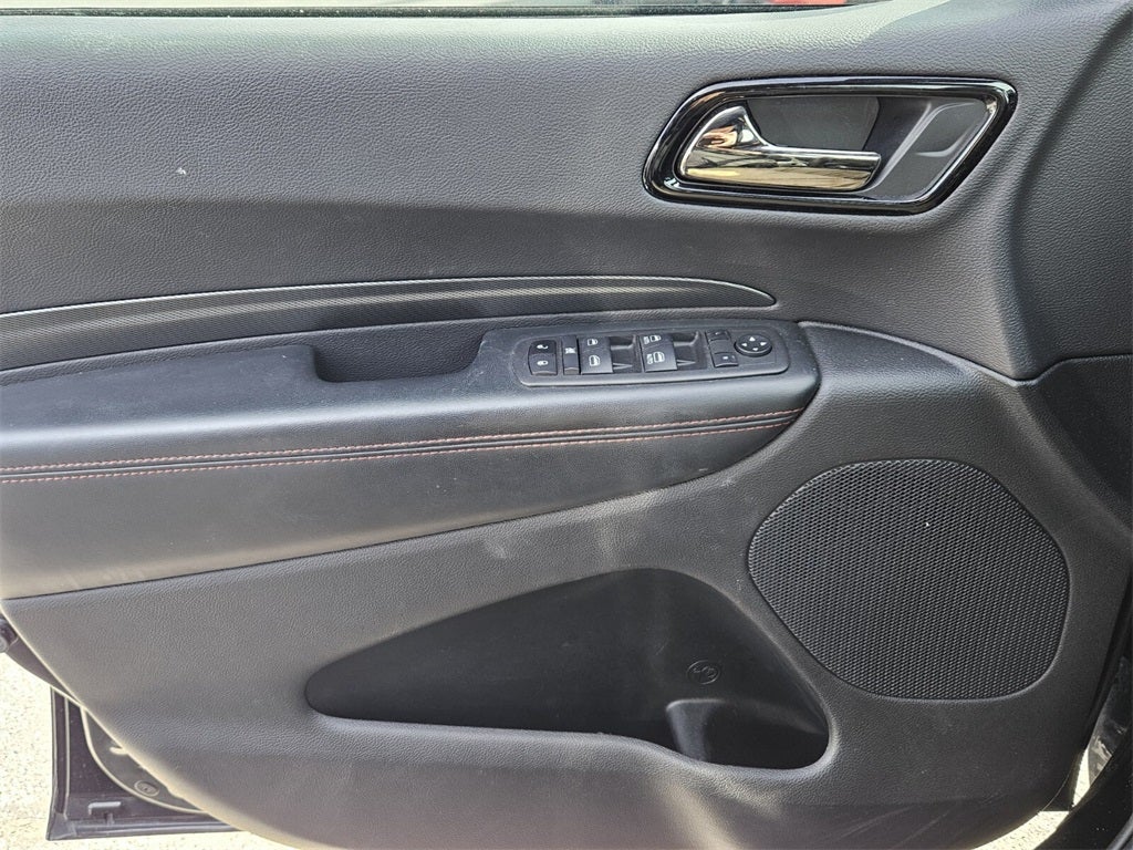 2024 Dodge Durango R/T RWD