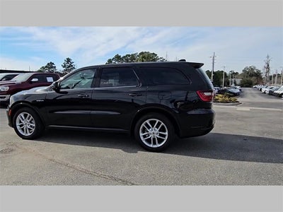 2024 Dodge Durango R/T RWD