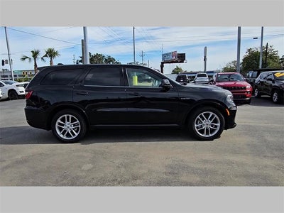 2024 Dodge Durango R/T RWD