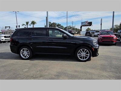 2024 Dodge Durango R/T RWD