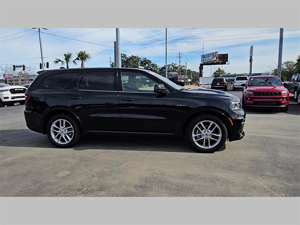 2024 Dodge Durango R/T RWD