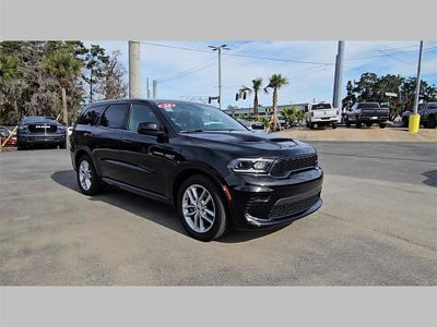 2024 Dodge Durango R/T RWD
