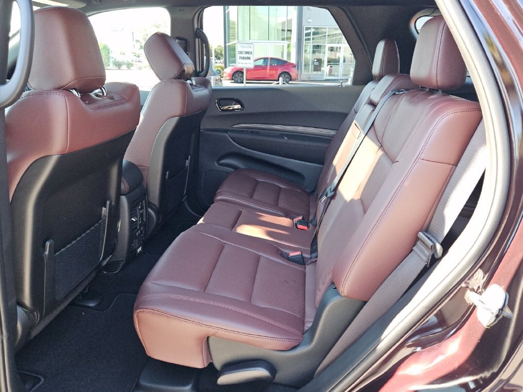 2027 Dodge Durango DURANGO GT HEMI V8 PLUS AWD