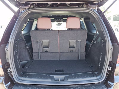 2027 Dodge Durango DURANGO GT HEMI V8 PLUS AWD