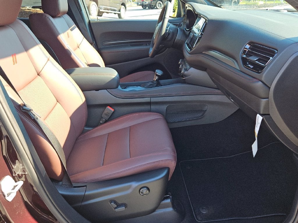 2027 Dodge Durango DURANGO GT HEMI V8 PLUS AWD